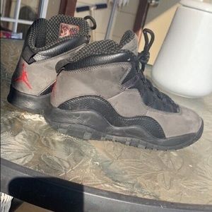 1994 OG Air Jordan 10 Shadow
